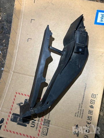 педал газ BMW потенциометър E70 E71 E83 E90 E91 E92 E93 E60 E61 6772645
