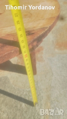 Софра., снимка 3 - Антикварни и старинни предмети - 54056831