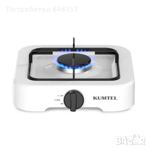 ГАЗОВ КОТЛОН ЕДИНИЧЕН, NG ГАЗ, снимка 2 - Газови котлони - 53153674