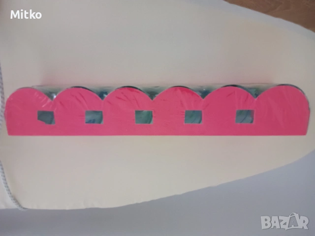 Чисто нов комплект от 6 бр. чаши в опаковка, снимка 4 - Чаши - 54134203