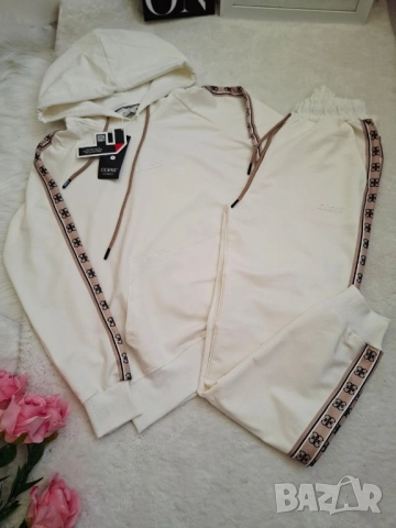 дамски екипи guess , снимка 12 - Спортни екипи - 51826857
