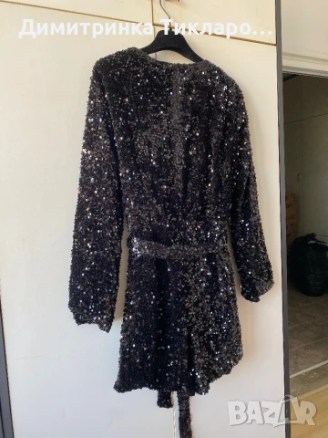 Aumora Дамски гащеризон парти, снимка 4 - Гащеризони - 51003122