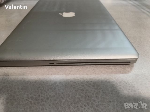 MacBook Pro , снимка 10 - Лаптопи за работа - 45439607