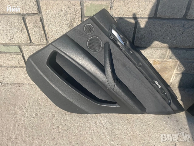 Задни кори, лайснии барче от от X5 Е70 , снимка 4 - Автомобили и джипове - 50832413