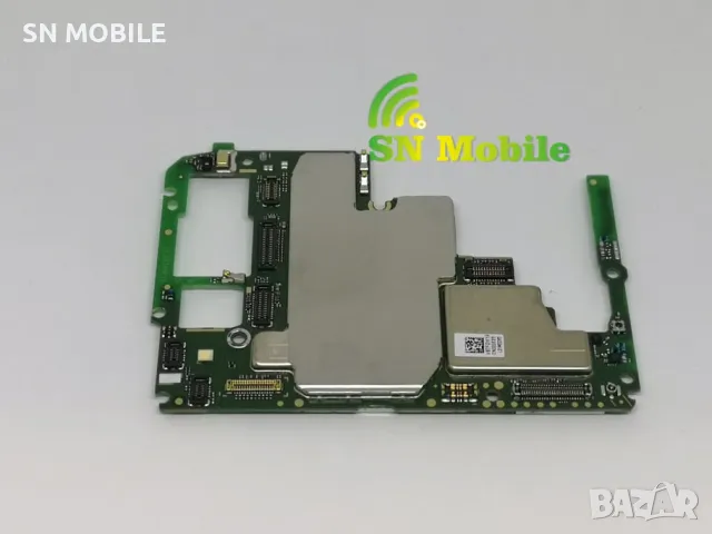 Дънна платка за Huawei P Smart Pro STK-L21, снимка 1 - Резервни части за телефони - 48631840