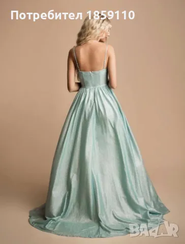 дамска рокля , снимка 1