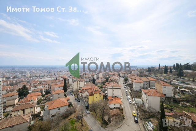 Прекрасен тристаен апартамент в кв. Аязмото, снимка 17 - Апартаменти - 53926183