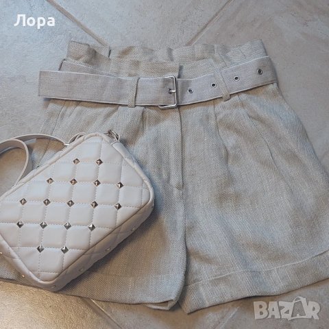 Дамски къси панталони Reiss 