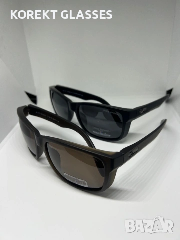  JAMES BROWNE JB-427 HIGH QUALITY POLARIZED 100% UV защита По договаряне До, снимка 3 - Слънчеви и диоптрични очила - 53926263