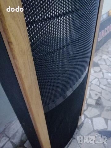 Martin logan request USA HighEnd , снимка 11 - Аудиосистеми - 46704884