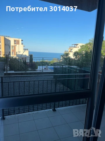 Голямо студио в Бяла, снимка 8 - Апартаменти - 50521584