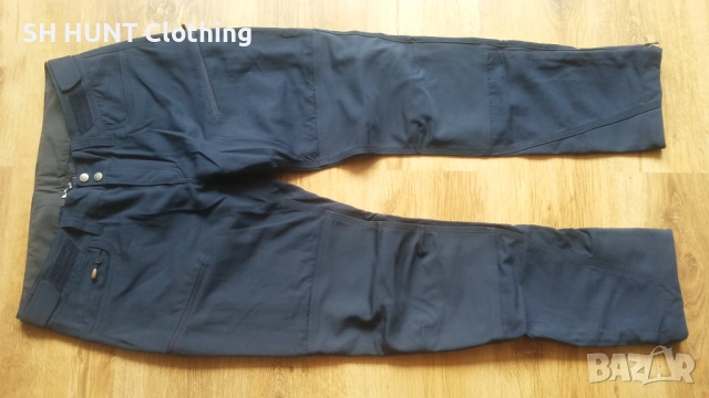 NORRONA Svalbard Heavy Duty Stretch Trouser размер M туристически панталон - 2571