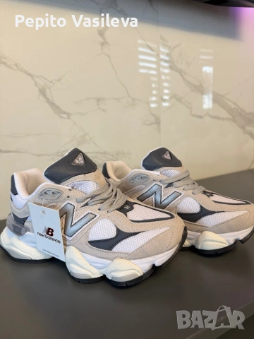 Маратонки New balance