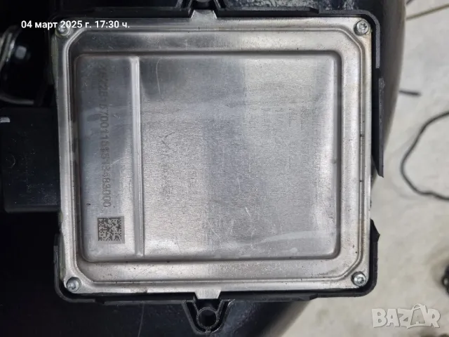 Газова уредба Landirenzo, снимка 10 - Части - 50120947