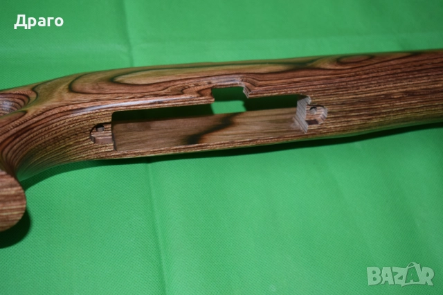 Приклад Boyds Ross Thumbhole за Remington 597 Sporter Barrel, снимка 3 - Ловно оръжие - 52948836