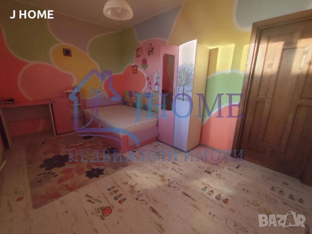 Етаж от къща с 3 спални и 2 паркоместа, снимка 4 - Апартаменти - 52722547