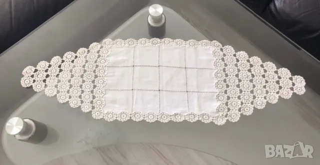 Покривки на една кука, снимка 4 - Покривки за маси - 50370075