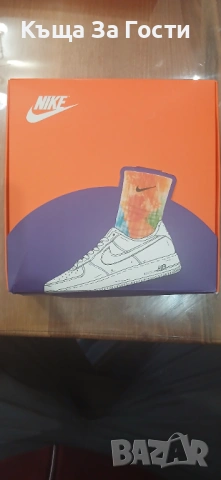 Чорапи Nike,  ароматизирани ., снимка 2 - Дамски чорапи - 54159906