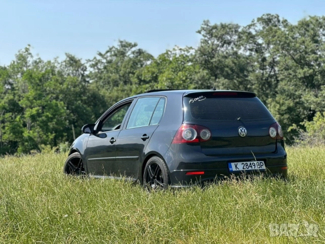 • Продавам Голф 5 2.0tdi 140кс на ЧАСТИ, както и ВСЯКАКВИ Части, Консумативи и Автоаксесоари, снимка 5 - Части - 52152025