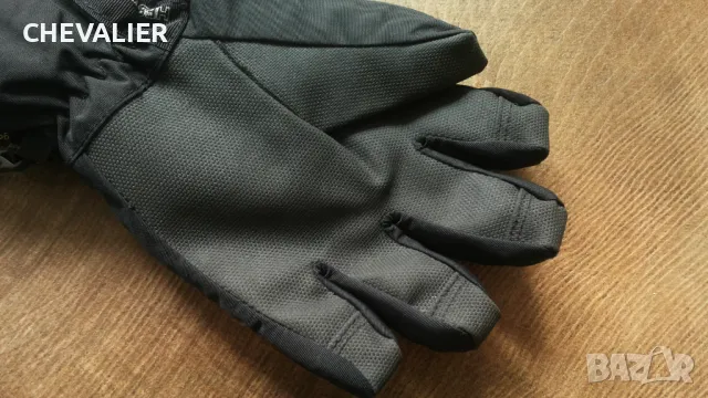 HESTRA GORE-TEX Kids Ski Snowboard Gloves Размер 7 години детски ски сноуборд ръкавици 13-64, снимка 7 - Зимни спортове - 47950597