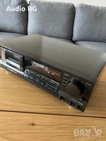 Technics RS-B965, снимка 4 - Декове - 48292772