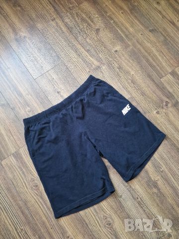Страхотни мъжки къси шорти NIKE размер 2ХL , снимка 5 - Къси панталони - 45862258