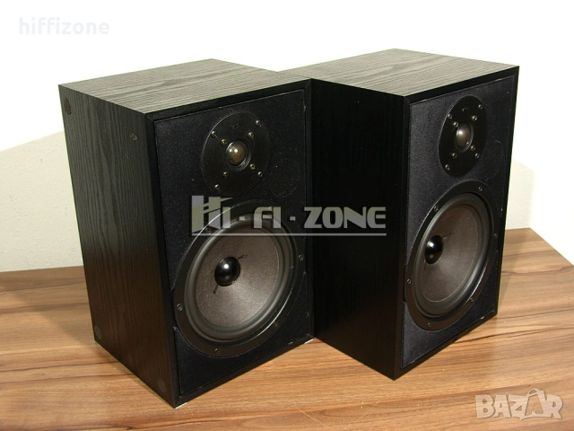 Тонколони  Canton fonum 300 /2 