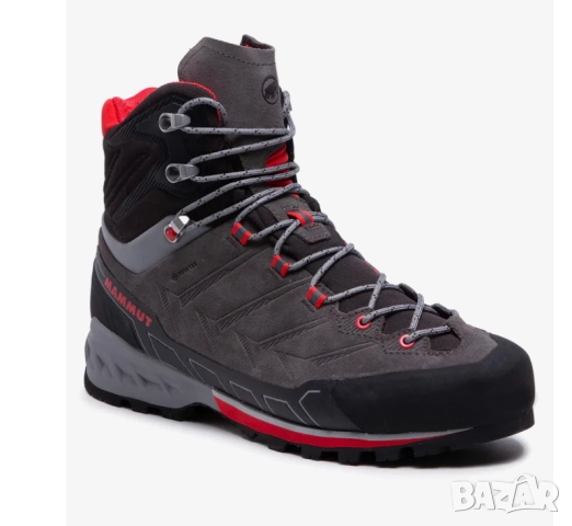 Mammut Kento Tour High GTX GORE-TEX номер 45-46 Планински - туристически обувки водоустойчиви 