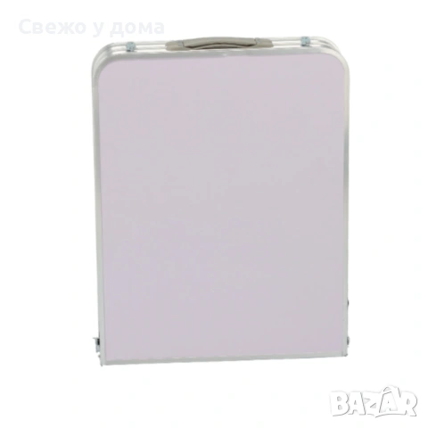 Сгъваем къмпинг шкаф – компактен, здрав и идеален за перфектен ред на открито, снимка 6 - Други стоки за дома - 54213464