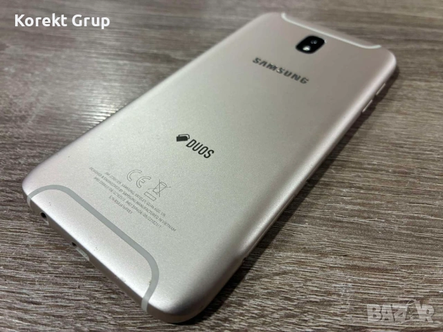 Samsung Galaxy J7 (2017), снимка 5 - Samsung - 54285707