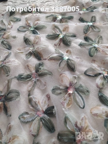 Есенни блузи , снимка 3 - Блузи с дълъг ръкав и пуловери - 51081701