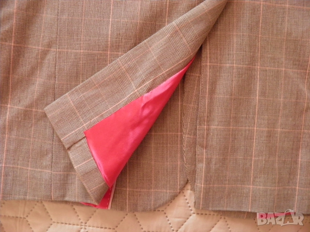 Scotch & Soda оригинално ново мъжко сако L, снимка 7 - Сака - 54288715