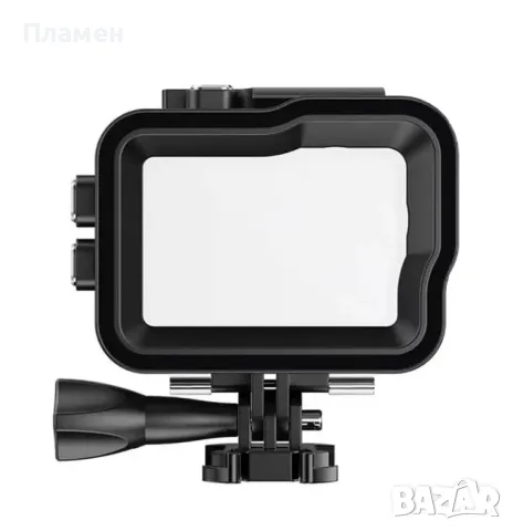 Водоустойчив кейс калъф  за екшън камера Akaso Brave 7, снимка 2 - Камери - 50139314