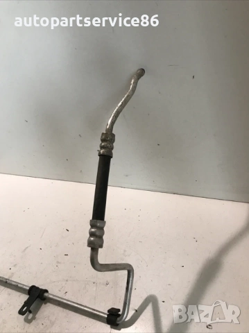 Тръба за климатична система за KIA Cerato 1.5 CRDi (2004) LHD, снимка 3 - Части - 53246454