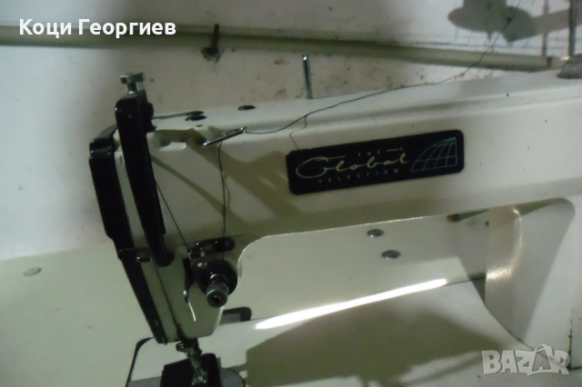 шевна машина за кожа, снимка 6 - Други стоки за дома - 53110193