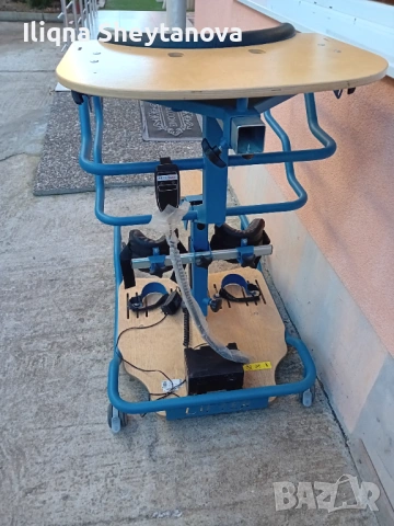 Вертикализатор , снимка 2 - Други - 53778312