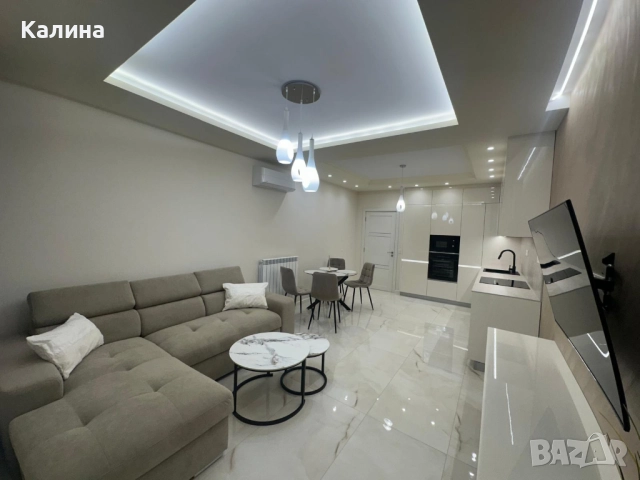 Давам под наем двустаен апартамент в София, снимка 2 - Апартаменти - 52393252