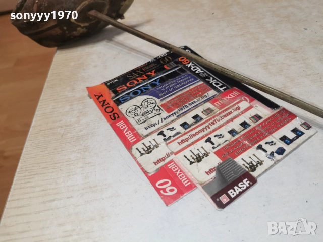 антика-сабя/рапира 62см 1512251655, снимка 7 - Колекции - 52803513