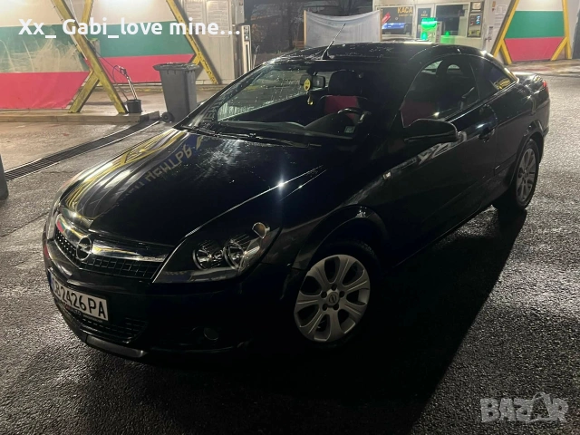 Opel Astra , снимка 2 - Автомобили и джипове - 54229765