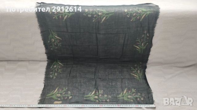 забрадка за глава 25, снимка 3 - Шалове - 51587531