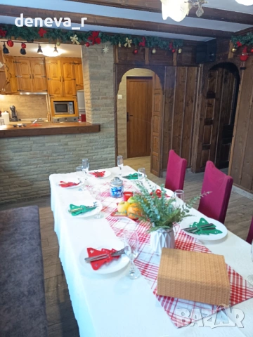 Вила Деа гр. Котел, снимка 7 - Почивки на планина - 53994375