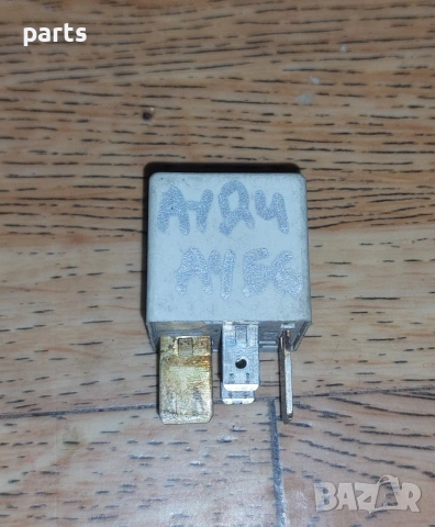 Реле 370 Ауди А4 Б6 - Б7 - VW - Сеат - Шкода - 8D0951253, снимка 5 - Части - 54249145