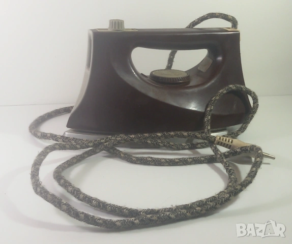 Руска ютия UTP/УТП 1000-1,8.220