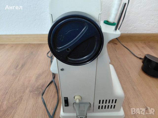 Шевна машина RICHARD , снимка 10 - Други ценни предмети - 45784524