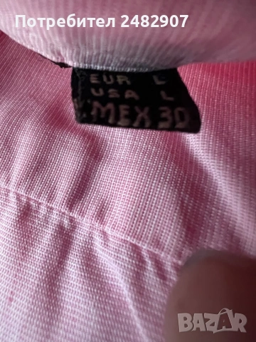 Дамска риза ZARA, снимка 10 - Ризи - 53562680