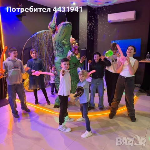 Аниматор - Хари Потър, снимка 2 - Аниматори, танцьори, статисти… - 53413243