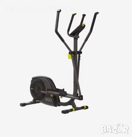 Кростренажор DOMYOS 500, снимка 2 - Фитнес уреди - 50917140