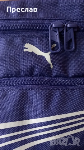 Спортен сак Puma, снимка 5 - Спортна екипировка - 53383771