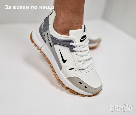 Nike Дамски Маратонки👟Дамски Спортни Обувки Найк - Различни Цветове Код P2044, снимка 11 - Маратонки - 53942334