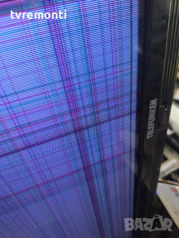 POWER BOARD ,17IPS19-5,V.1 061112 for 32inc DISPLAY VES315WNDL-01 for TELEFUNKEN T32TX182DLBP, снимка 9 - Части и Платки - 50771069